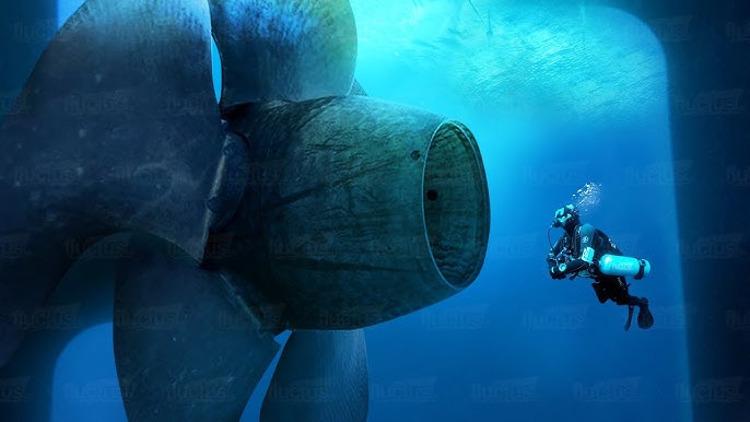 Rooted in Mozambique, Guarding Your Maritime Future